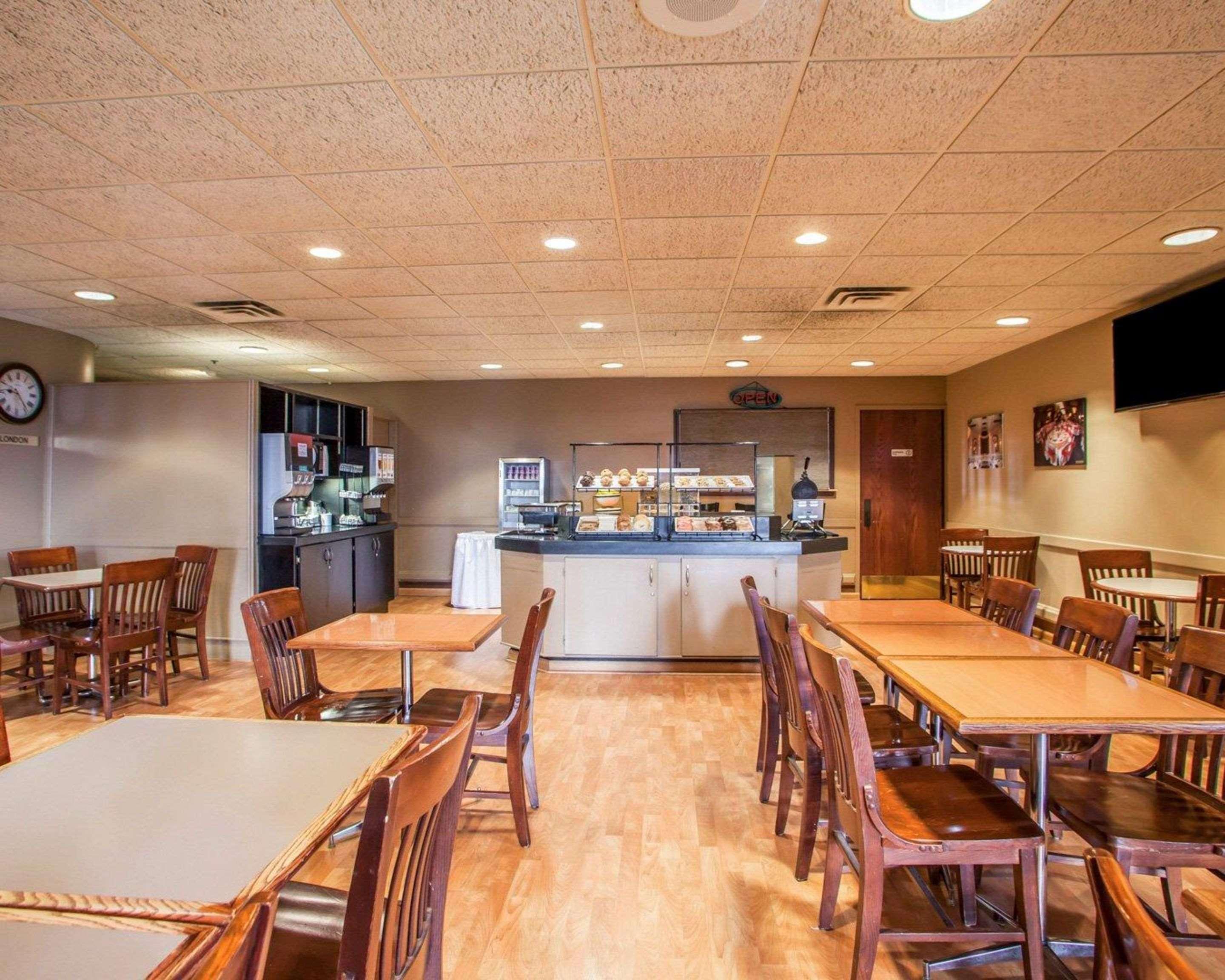 Quality Inn & Suites Orland Park - Chicago Extérieur photo