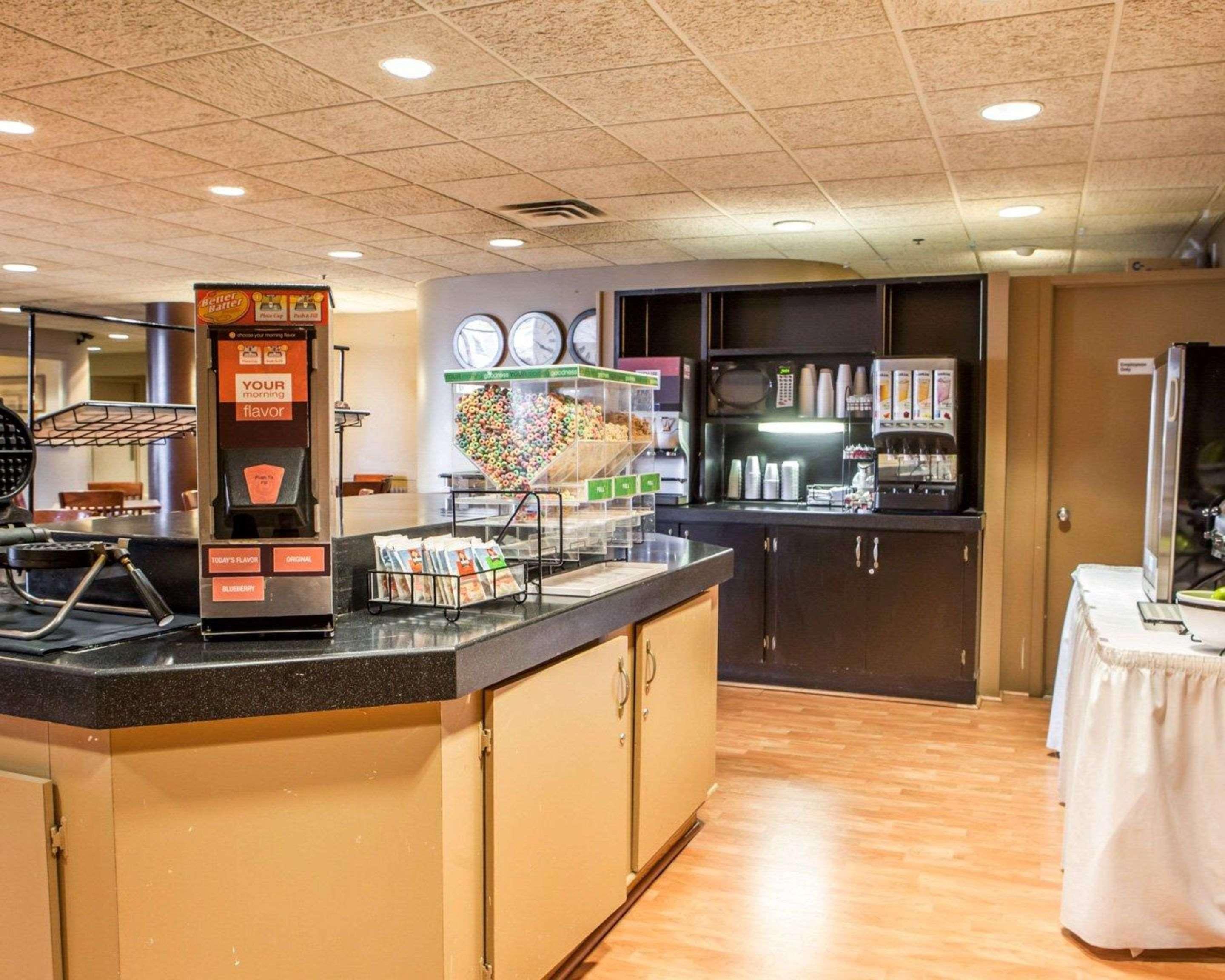 Quality Inn & Suites Orland Park - Chicago Extérieur photo