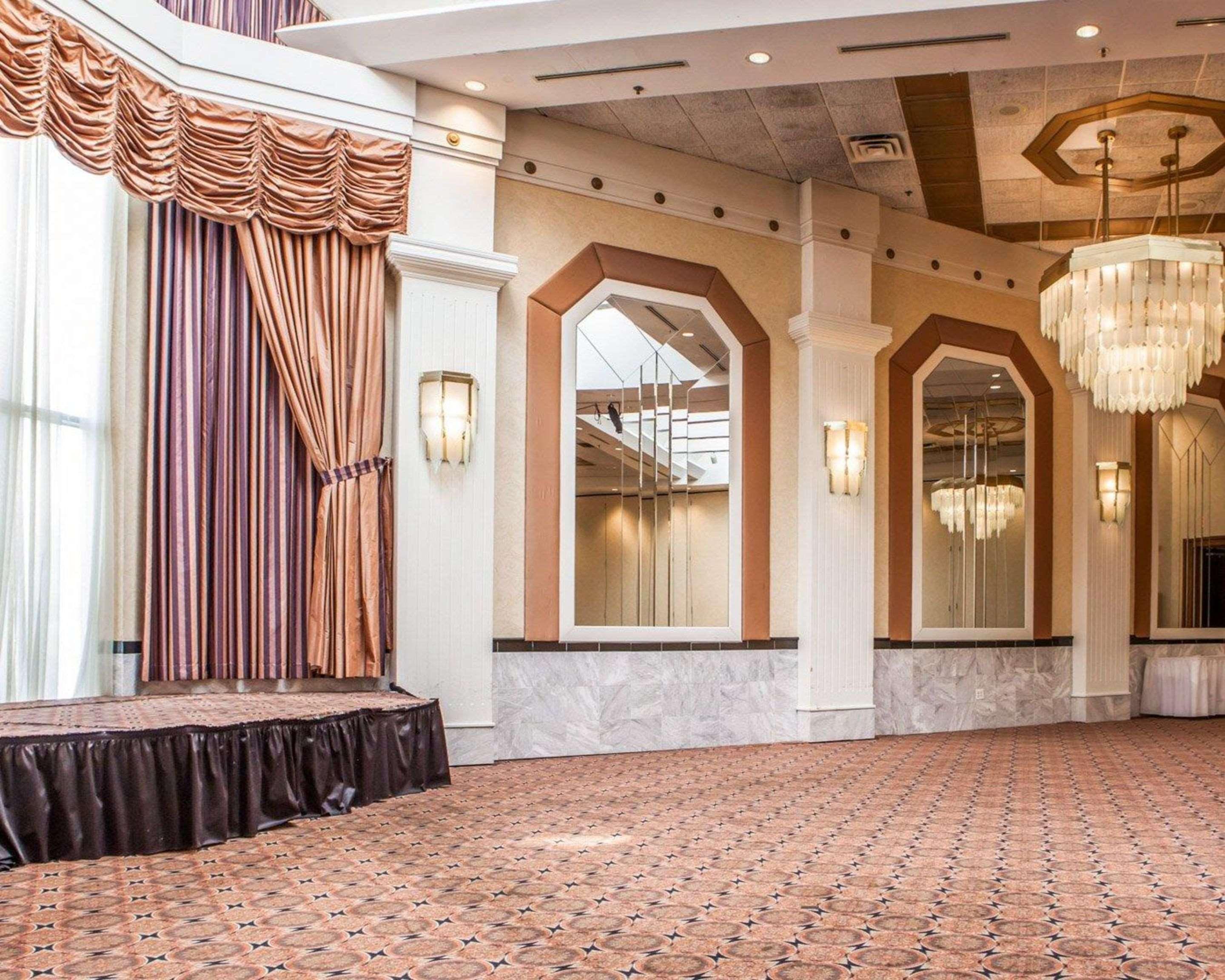 Quality Inn & Suites Orland Park - Chicago Extérieur photo