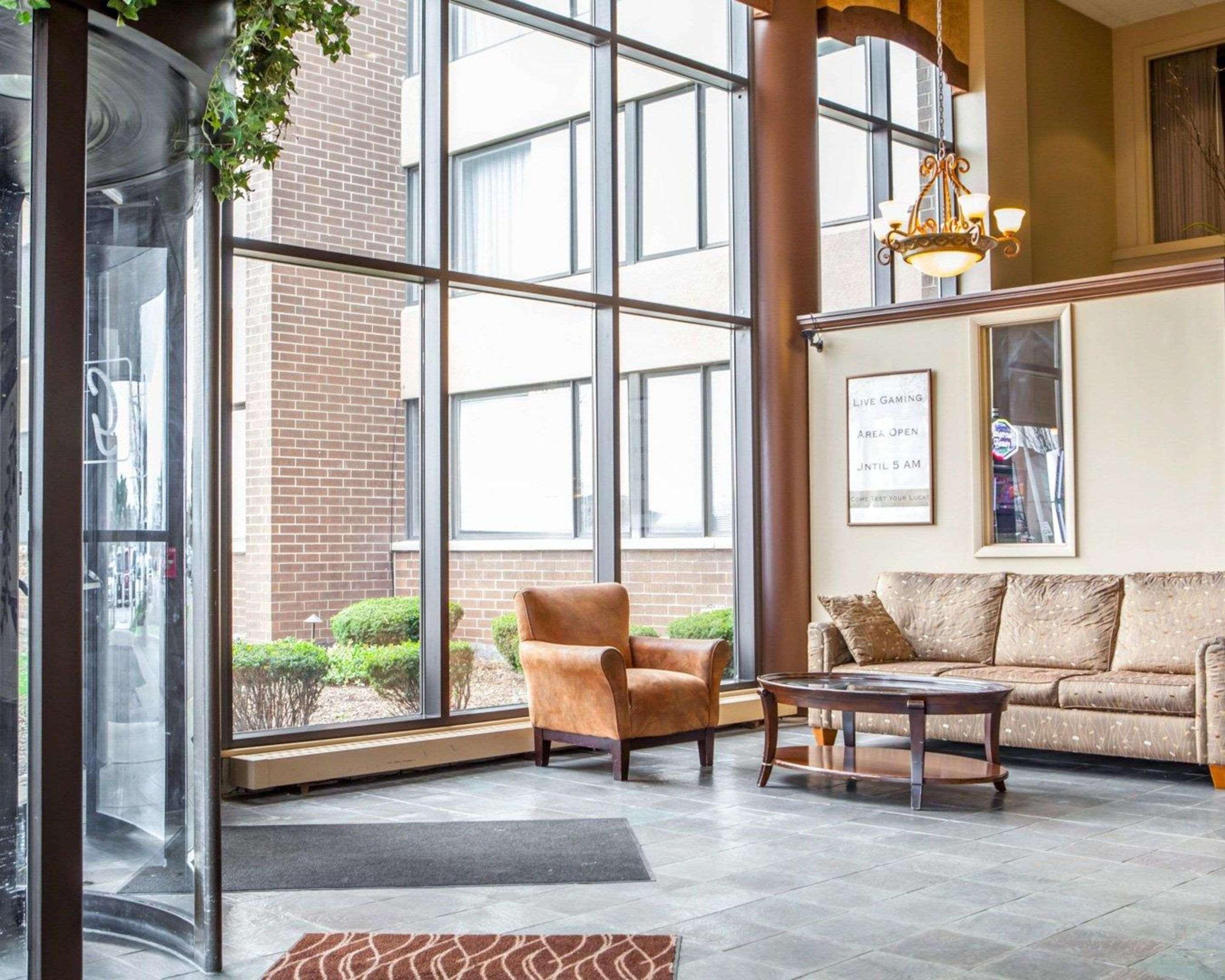 Quality Inn & Suites Orland Park - Chicago Extérieur photo