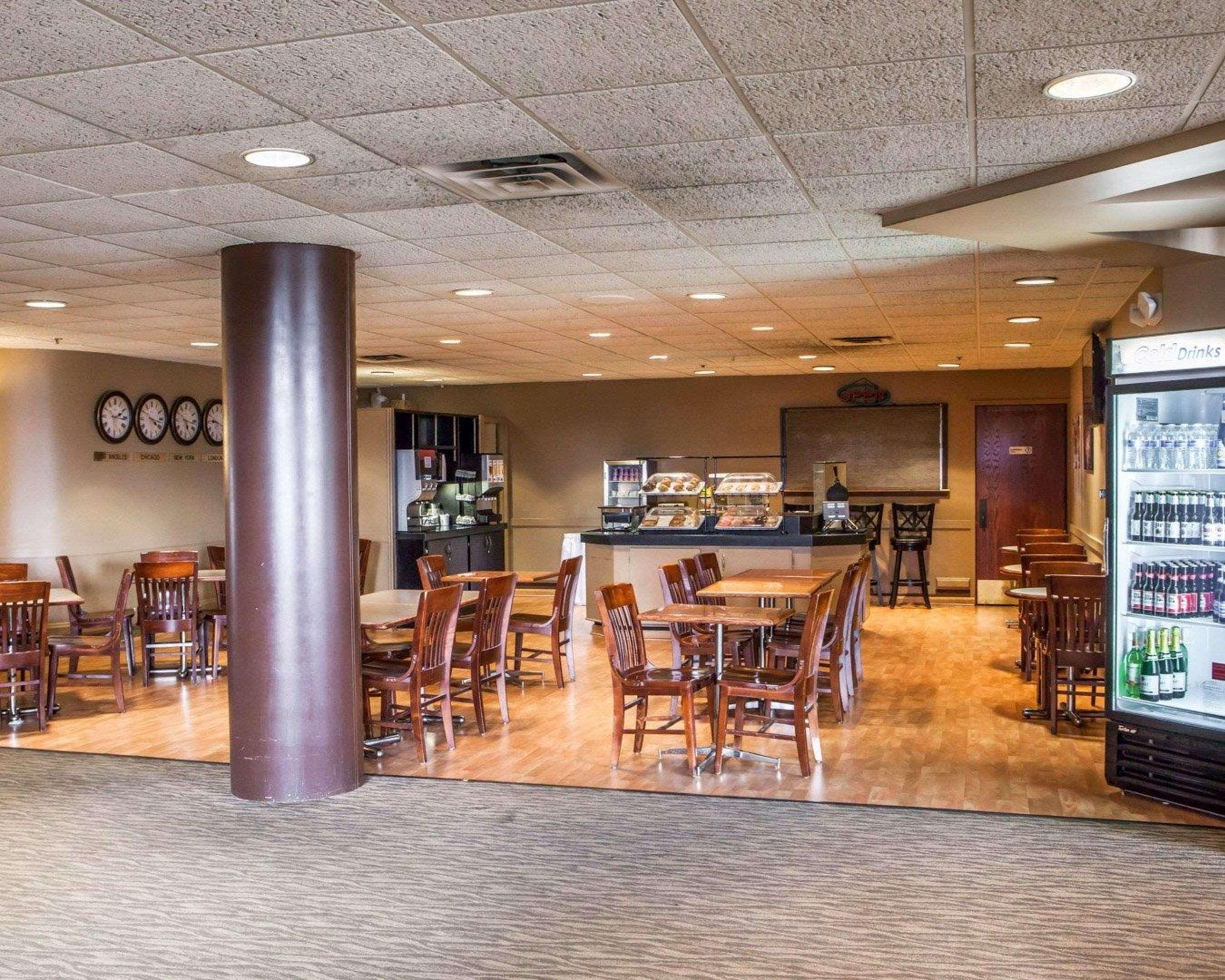 Quality Inn & Suites Orland Park - Chicago Extérieur photo