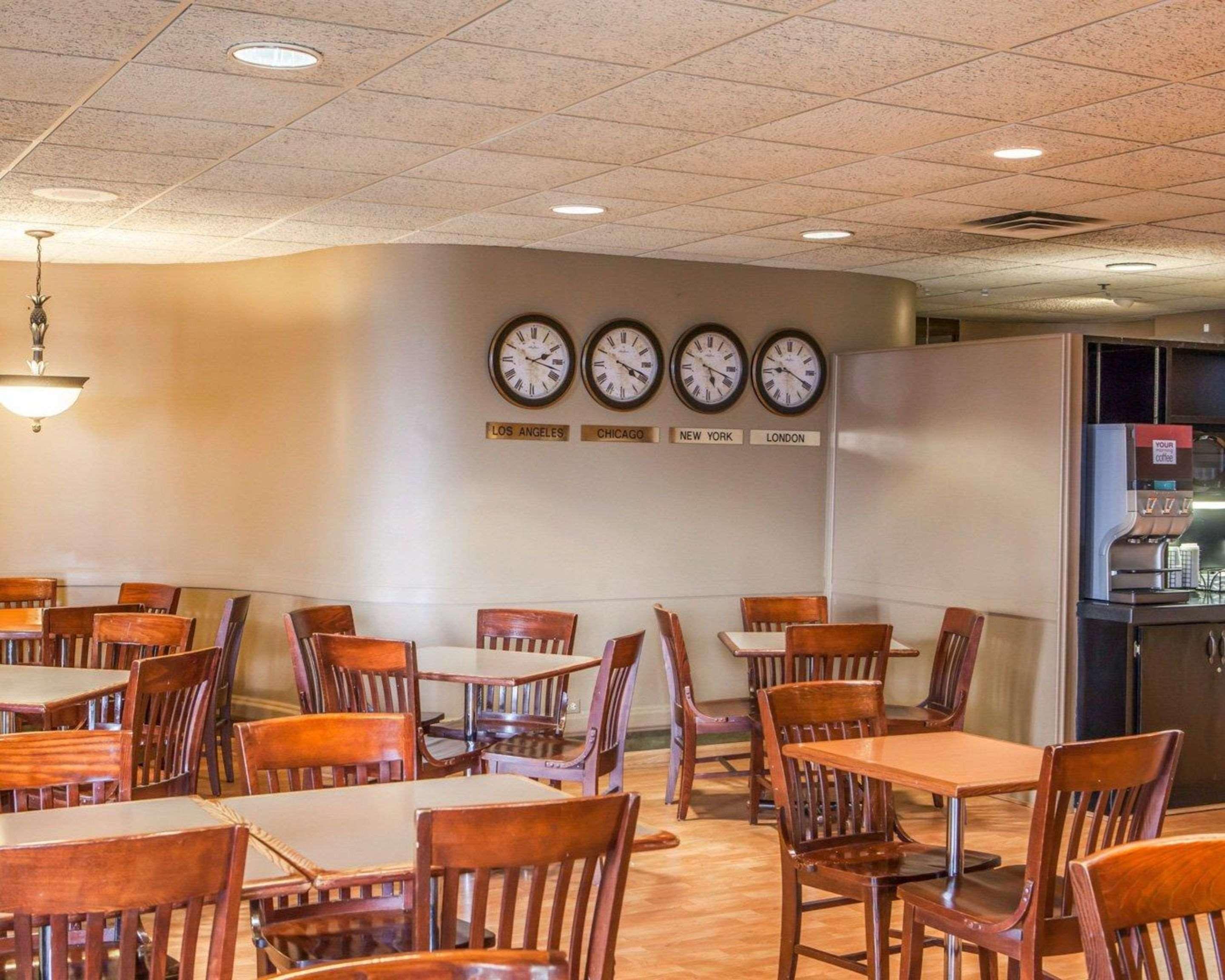 Quality Inn & Suites Orland Park - Chicago Extérieur photo