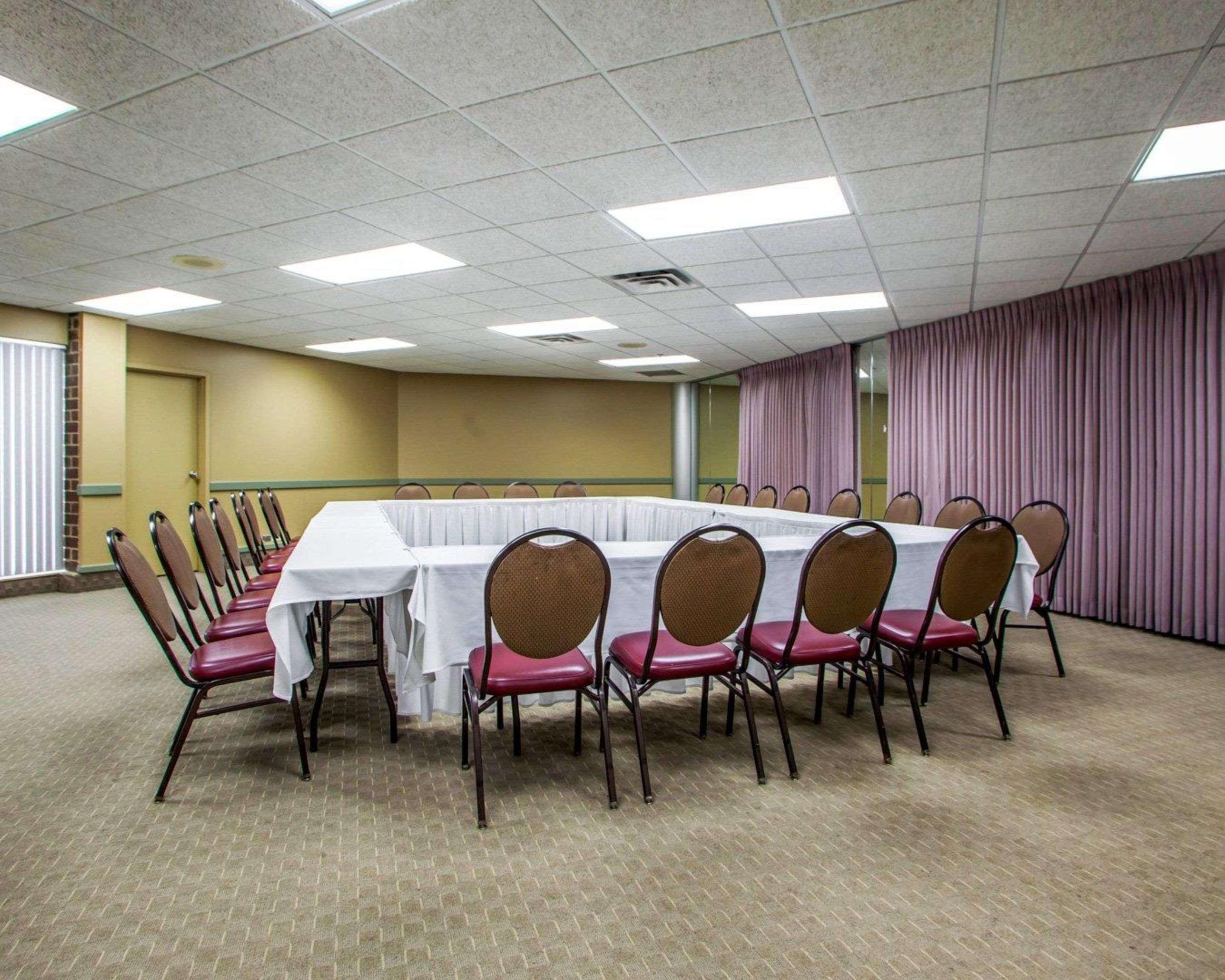 Quality Inn & Suites Orland Park - Chicago Extérieur photo