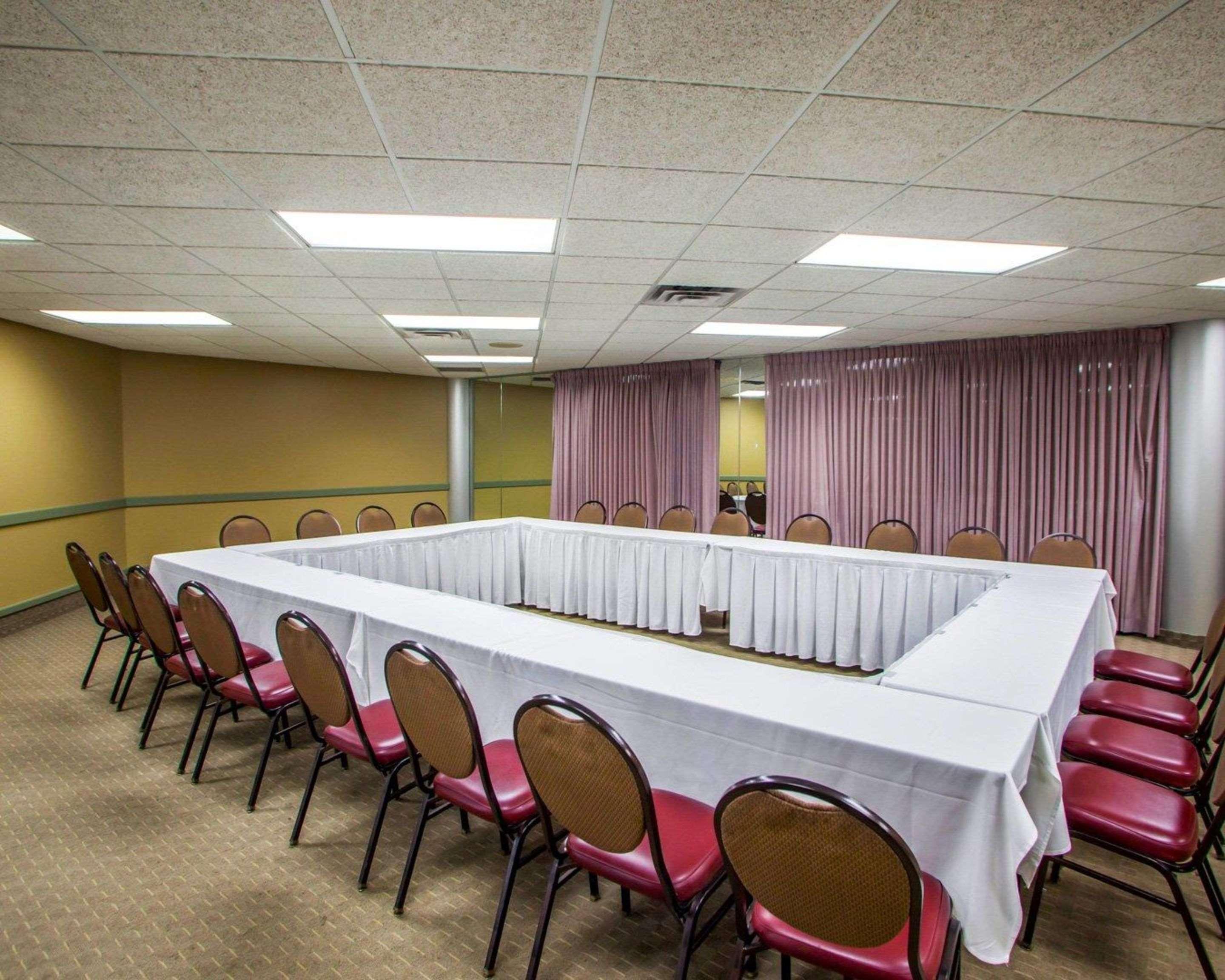 Quality Inn & Suites Orland Park - Chicago Extérieur photo
