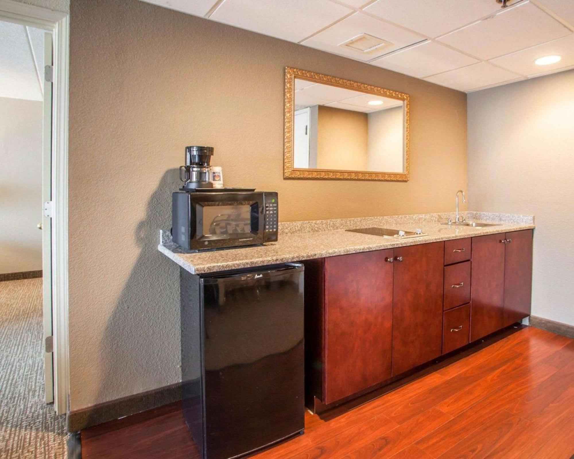Quality Inn & Suites Orland Park - Chicago Extérieur photo