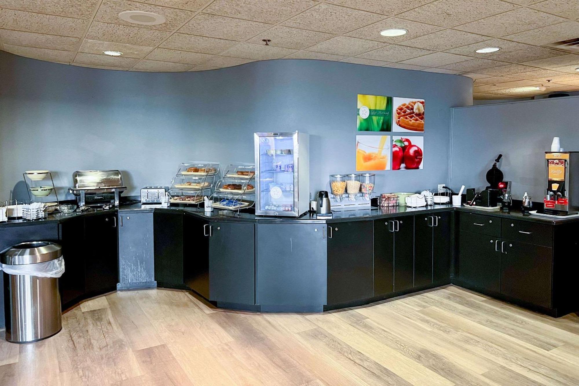 Quality Inn & Suites Orland Park - Chicago Extérieur photo