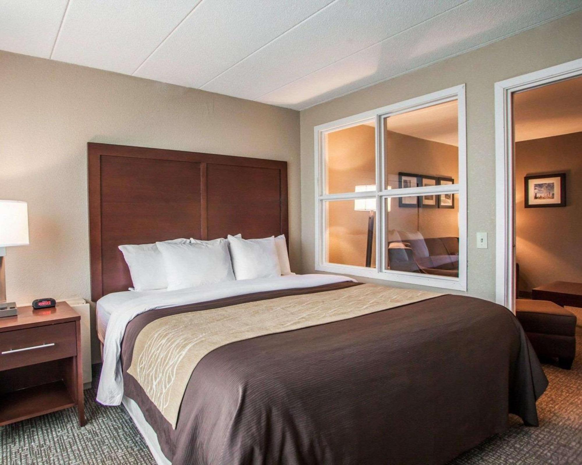 Quality Inn & Suites Orland Park - Chicago Extérieur photo
