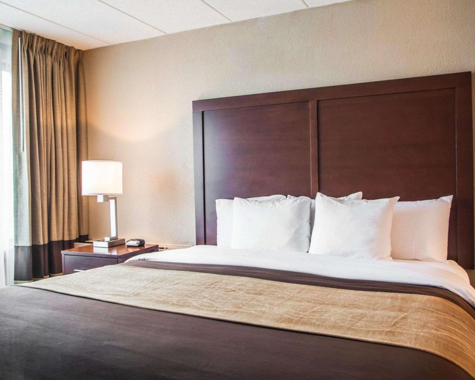 Quality Inn & Suites Orland Park - Chicago Extérieur photo