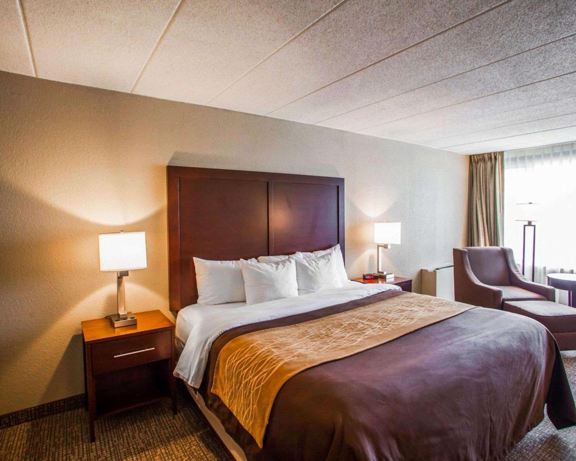 Quality Inn & Suites Orland Park - Chicago Extérieur photo