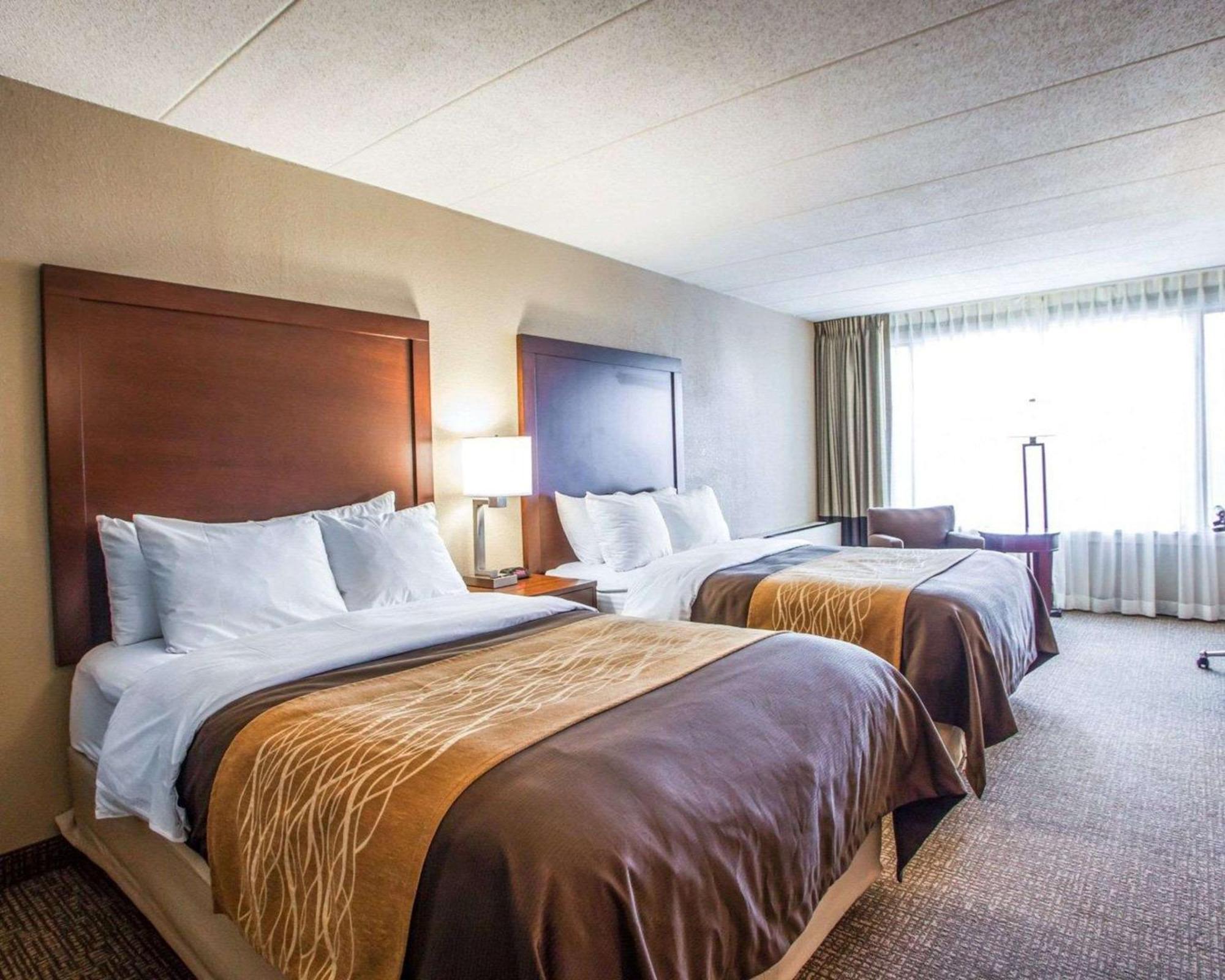 Quality Inn & Suites Orland Park - Chicago Extérieur photo