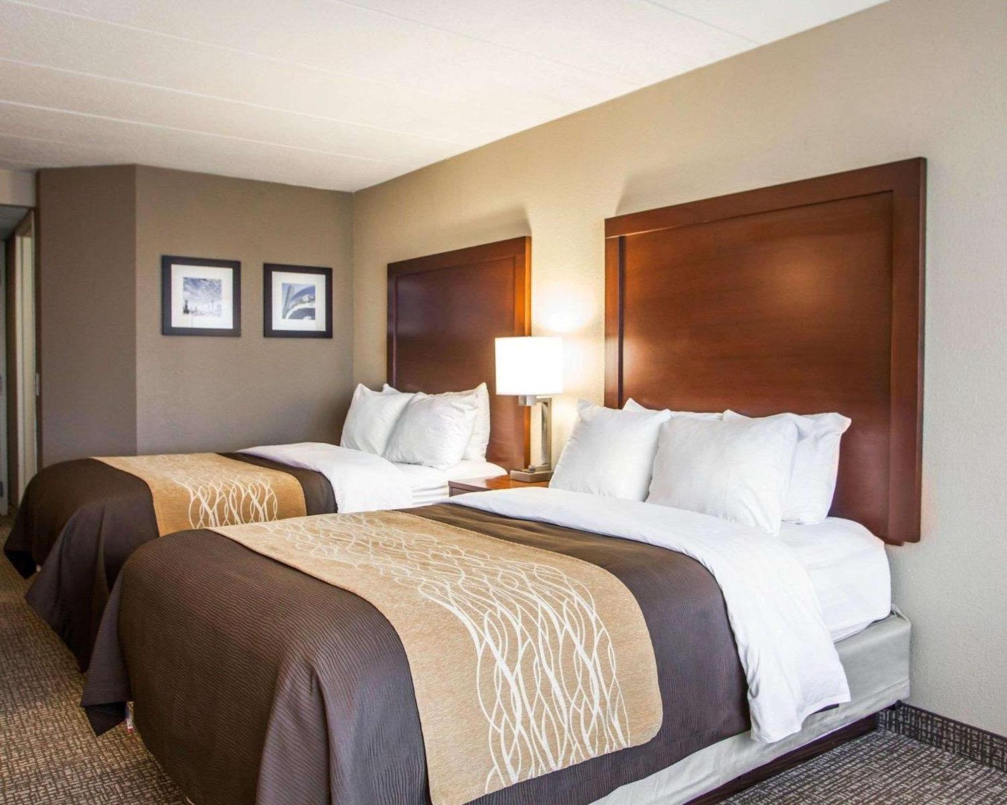 Quality Inn & Suites Orland Park - Chicago Extérieur photo