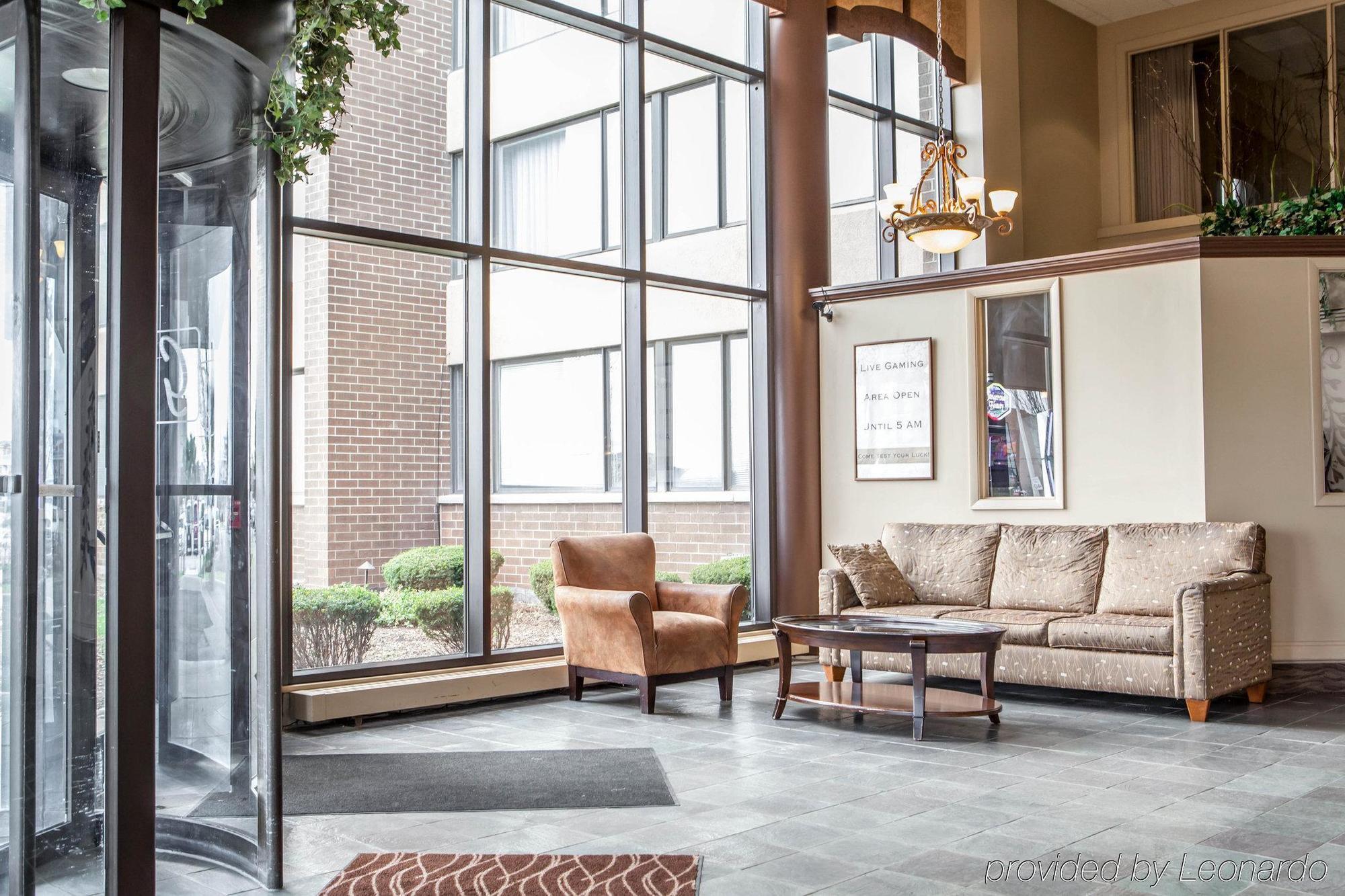 Quality Inn & Suites Orland Park - Chicago Extérieur photo