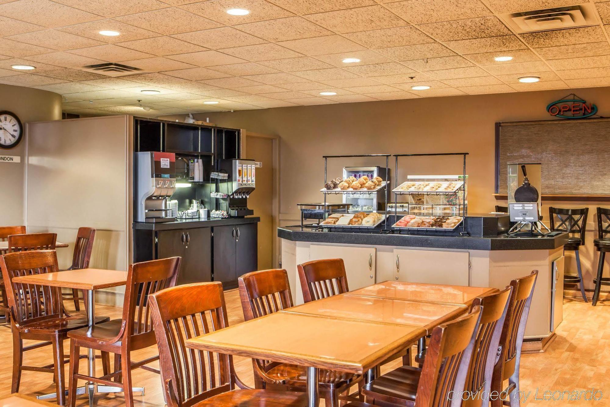 Quality Inn & Suites Orland Park - Chicago Extérieur photo