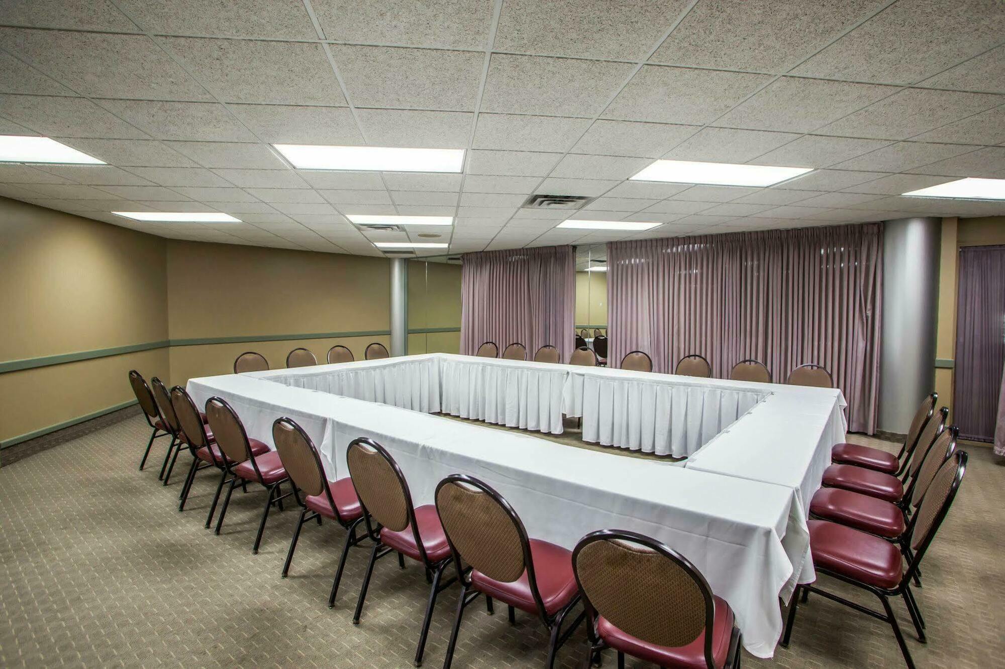Quality Inn & Suites Orland Park - Chicago Extérieur photo
