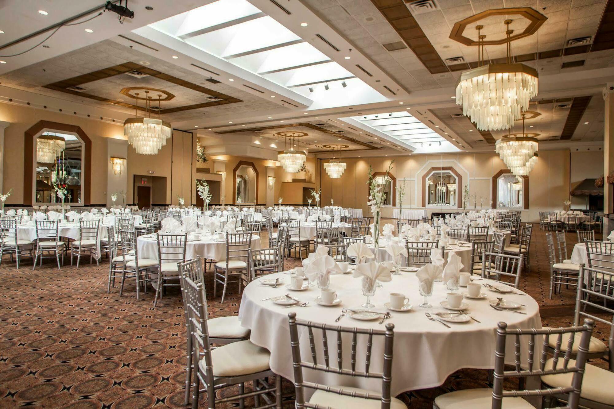 Quality Inn & Suites Orland Park - Chicago Extérieur photo