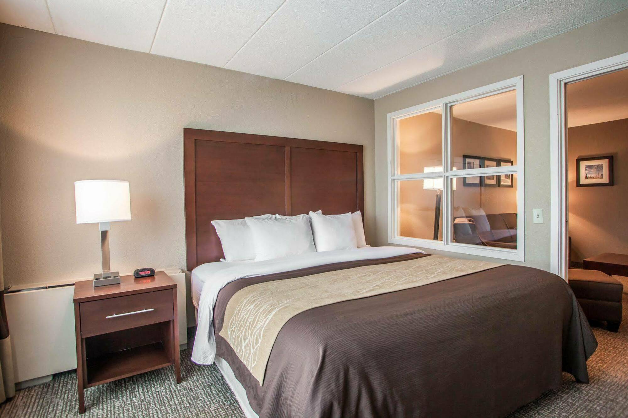 Quality Inn & Suites Orland Park - Chicago Extérieur photo