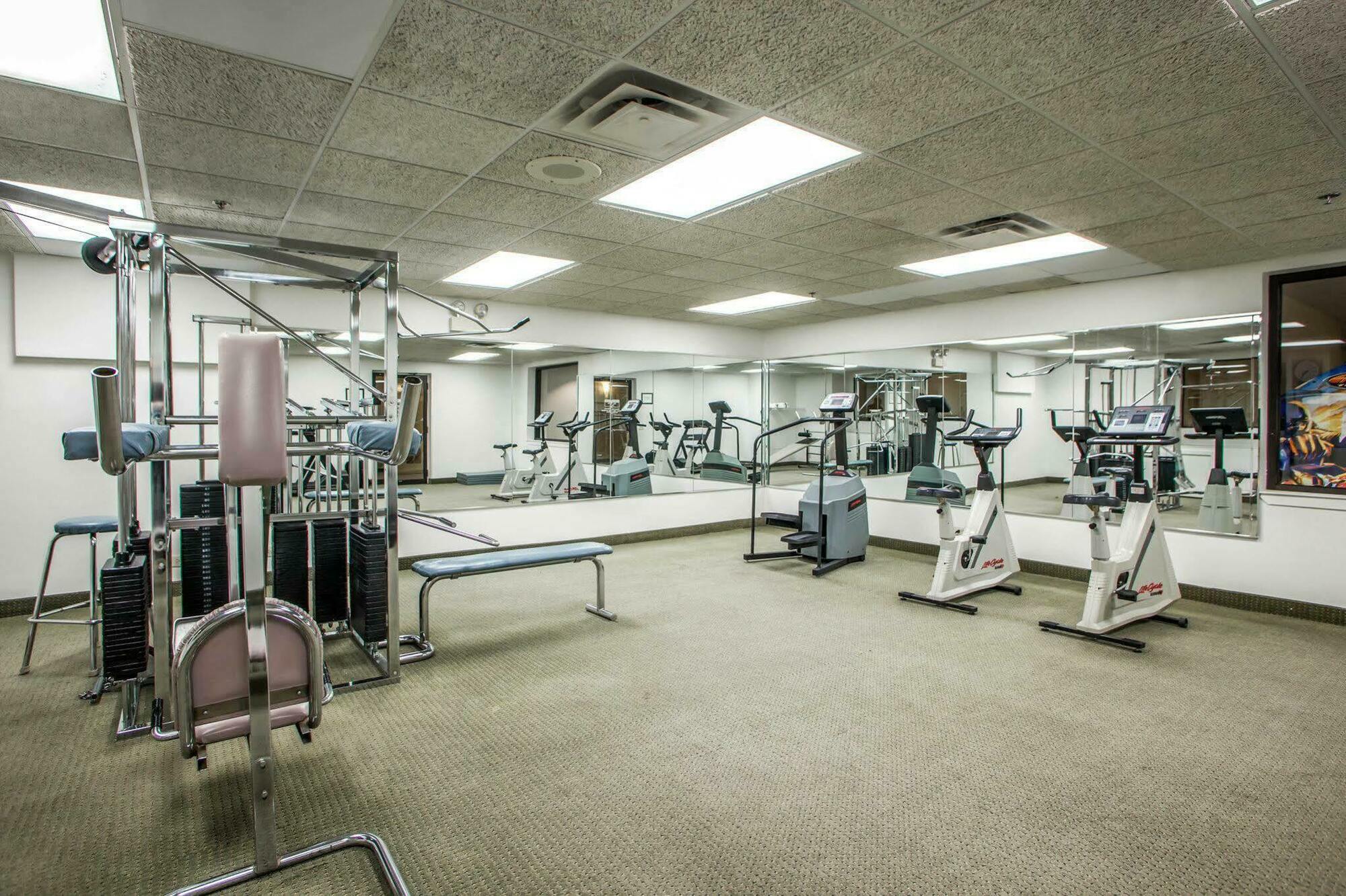 Quality Inn & Suites Orland Park - Chicago Extérieur photo
